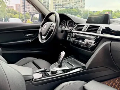 BMW 3 Series 2018, 91000 км, за 8381.36 USD - фото 9
