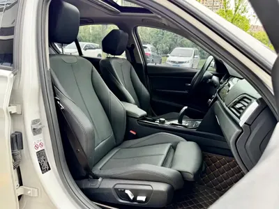 BMW 3 Series 2018, 91000 км, за 8381.36 USD - фото 10