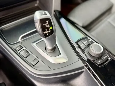 BMW 3 Series 2018, 91000 км, за 8381.36 USD - фото 11