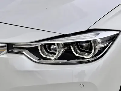 BMW 3 Series 2018, 91000 км, за 8381.36 USD - фото 12