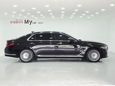 Genesis G90 2021, 83791 км, за 22693.23 USD - фото 6