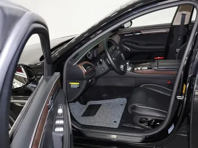 Genesis G90 2021, 83791 км, за 22693.23 USD - фото 9