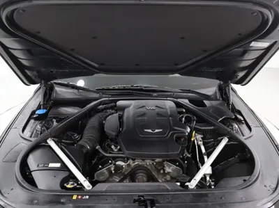 Genesis G90 2021, 83791 км, за 22693.23 USD - фото 17