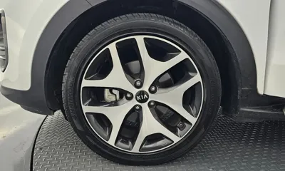 Kia Sportage 2018, 136130 км, за 7989.34 USD - фото 5