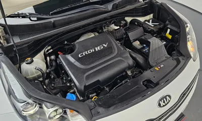 Kia Sportage 2018, 136130 км, за 7989.34 USD - фото 6