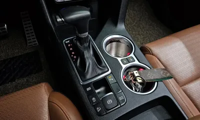 Kia Sportage 2018, 136130 км, за 7989.34 USD - фото 9
