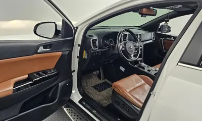 Kia Sportage 2018, 136130 км, за 7989.34 USD - фото 10