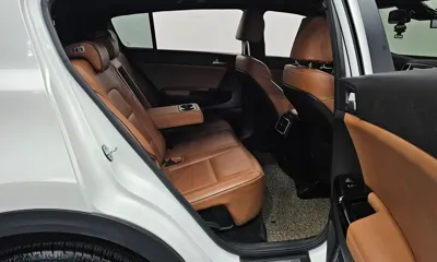 Kia Sportage 2018, 136130 км, за 7989.34 USD - фото 11