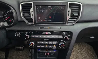 Kia Sportage 2018, 136130 км, за 7989.34 USD - фото 12