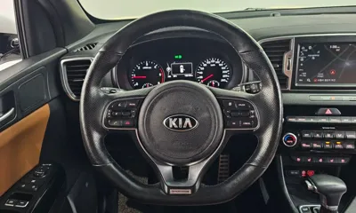 Kia Sportage 2018, 136130 км, за 7989.34 USD - фото 13