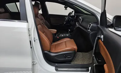 Kia Sportage 2018, 136130 км, за 7989.34 USD - фото 26