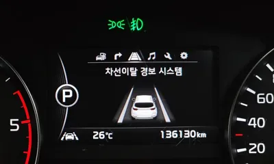 Kia Sportage 2018, 136130 км, за 7989.34 USD - фото 31