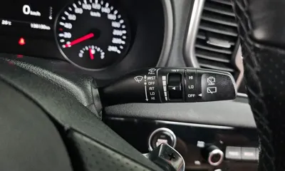 Kia Sportage 2018, 136130 км, за 7989.34 USD - фото 36