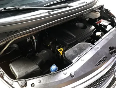 Hyundai Starex 2014, 118731 км, за 5534.93 USD - фото 6