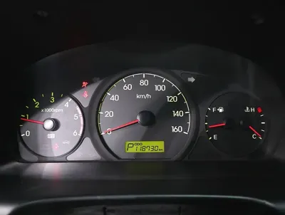 Hyundai Starex 2014, 118731 км, за 5534.93 USD - фото 7