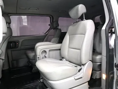 Hyundai Starex 2014, 118731 км, за 5534.93 USD - фото 10