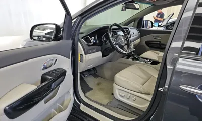 Kia Canival 2018, 102976 км, за 8469.06 USD - фото 10