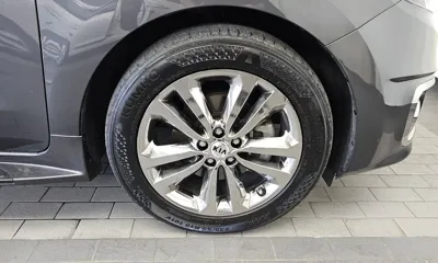 Kia Canival 2018, 102976 км, за 8469.06 USD - фото 21