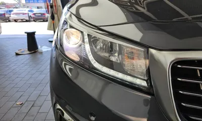 Kia Canival 2018, 102976 км, за 8469.06 USD - фото 22
