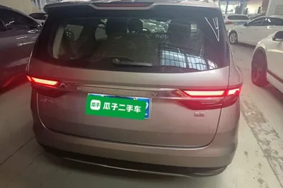 Geely Auto Jiajie 2019, 62500 км, за 8349 USD