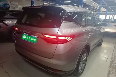 Geely Auto Jiajie 2019, 62500 км, за 8349 USD