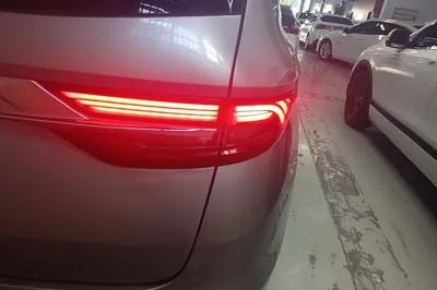 Geely Auto Jiajie 2019, 62500 км, за 8349 USD - фото 7