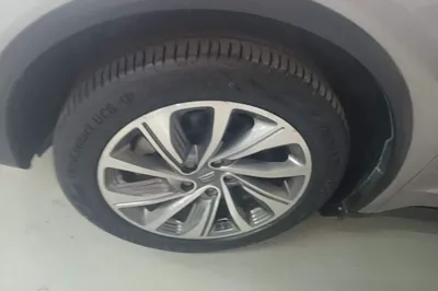 Geely Auto Jiajie 2019, 62500 км, за 8349 USD - фото 8