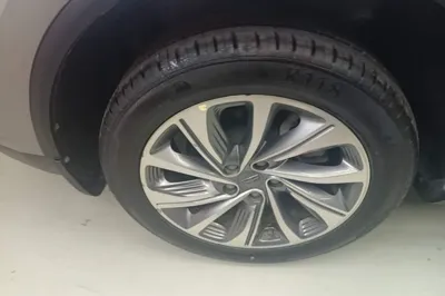 Geely Auto Jiajie 2019, 62500 км, за 8349 USD - фото 9