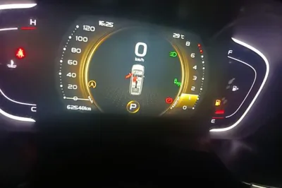Geely Auto Jiajie 2019, 62500 км, за 8349 USD - фото 12