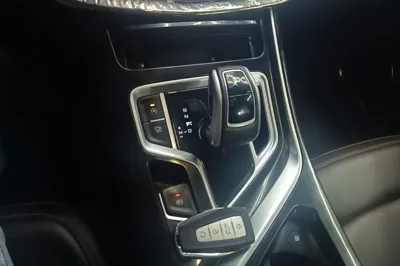 Geely Auto Jiajie 2019, 62500 км, за 8349 USD - фото 14