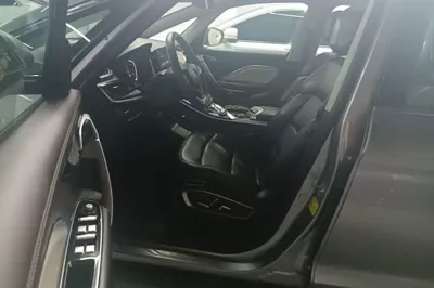 Geely Auto Jiajie 2019, 62500 км, за 8349 USD - фото 15