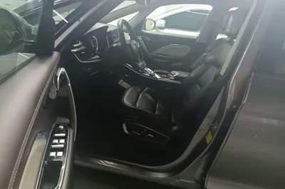 Geely Auto Jiajie 2019, 62500 км, за 8349 USD - фото 16