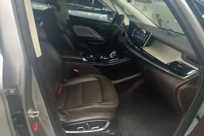 Geely Auto Jiajie 2019, 62500 км, за 8349 USD - фото 17