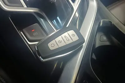 Geely Auto Jiajie 2019, 62500 км, за 8349 USD - фото 21