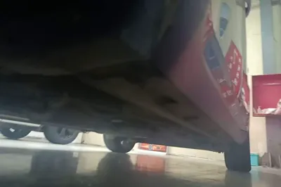Geely Auto Jiajie 2019, 62500 км, за 8349 USD - фото 23