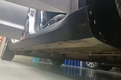 Geely Auto Jiajie 2019, 62500 км, за 8349 USD - фото 24