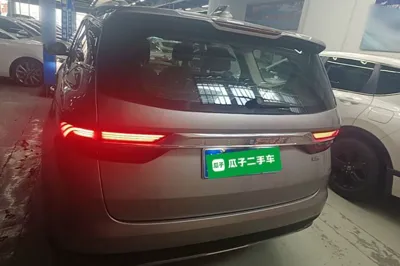 Geely Auto Jiajie 2019, 62500 км, за 8349 USD - фото 26