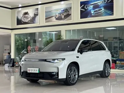 Leapmotor Leapmotor C10 · 2024 год