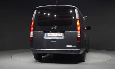 Hyundai Staria 2023, 48411 км, за 15754.23 USD