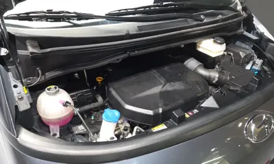 Hyundai Staria 2023, 48411 км, за 15754.23 USD - фото 6