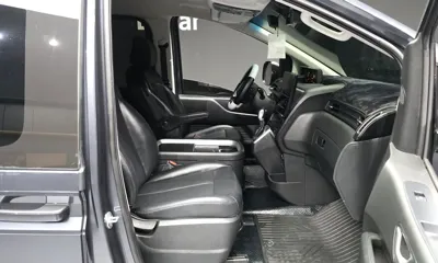 Hyundai Staria 2023, 48411 км, за 15754.23 USD - фото 11