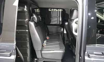Hyundai Staria 2023, 48411 км, за 15754.23 USD - фото 12