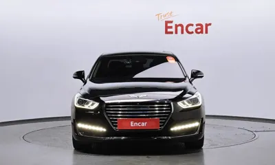Genesis EQ900 2016, 365502 км, за 5254.86 USD