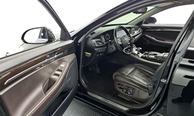 Genesis EQ900 2016, 365502 км, за 5254.86 USD - фото 11