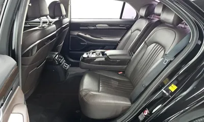 Genesis EQ900 2016, 365502 км, за 5254.86 USD - фото 12