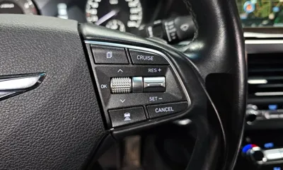 Genesis EQ900 2016, 365502 км, за 5254.86 USD - фото 17
