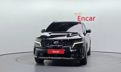 Kia Sorento 2021, 99450 км, за 20192.04 USD
