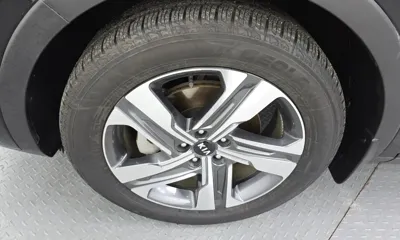 Kia Sorento 2021, 99450 км, за 20192.04 USD
