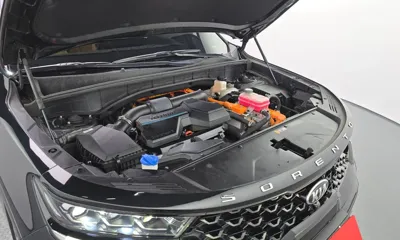 Kia Sorento 2021, 99450 км, за 20192.04 USD - фото 6