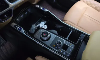 Kia Sorento 2021, 99450 км, за 20192.04 USD - фото 9